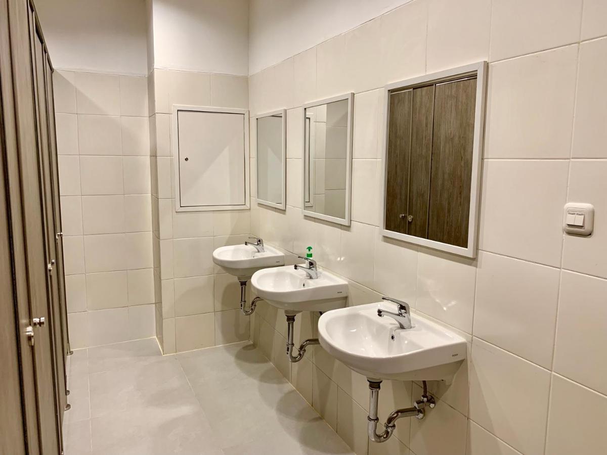 Stay Inn Hostel Cakarta Dış mekan fotoğraf